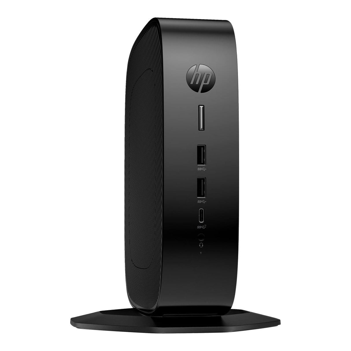 HP Elite t755 Thin Client PC - AMD Ryzen V2546 256GB SSD 8GB RAM Win 10 IoT Enterprise