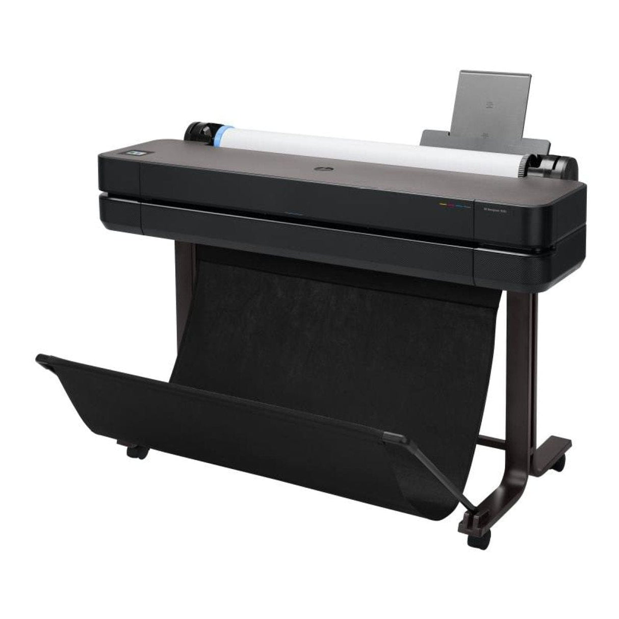 HP Designjet T630 Wi-Fi Inkjet Colour Large Format Printer 5HB11D