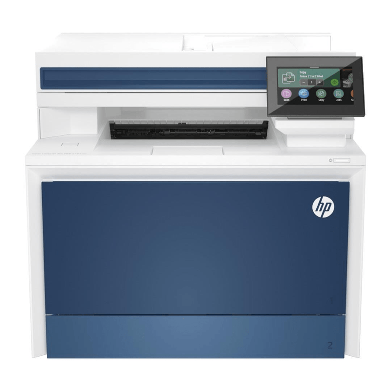 HP LaserJet Pro 4303dw A4 Multifunction Colour Laser Business Printer 5HH65A