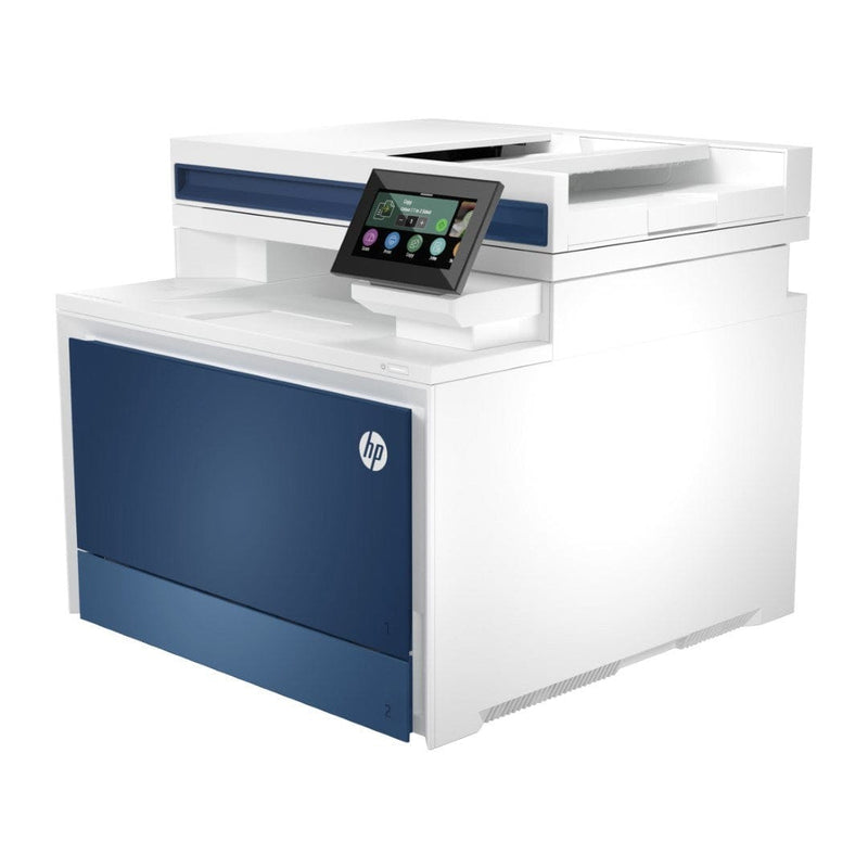 HP LaserJet Pro 4303dw A4 Multifunction Colour Laser Business Printer 5HH65A