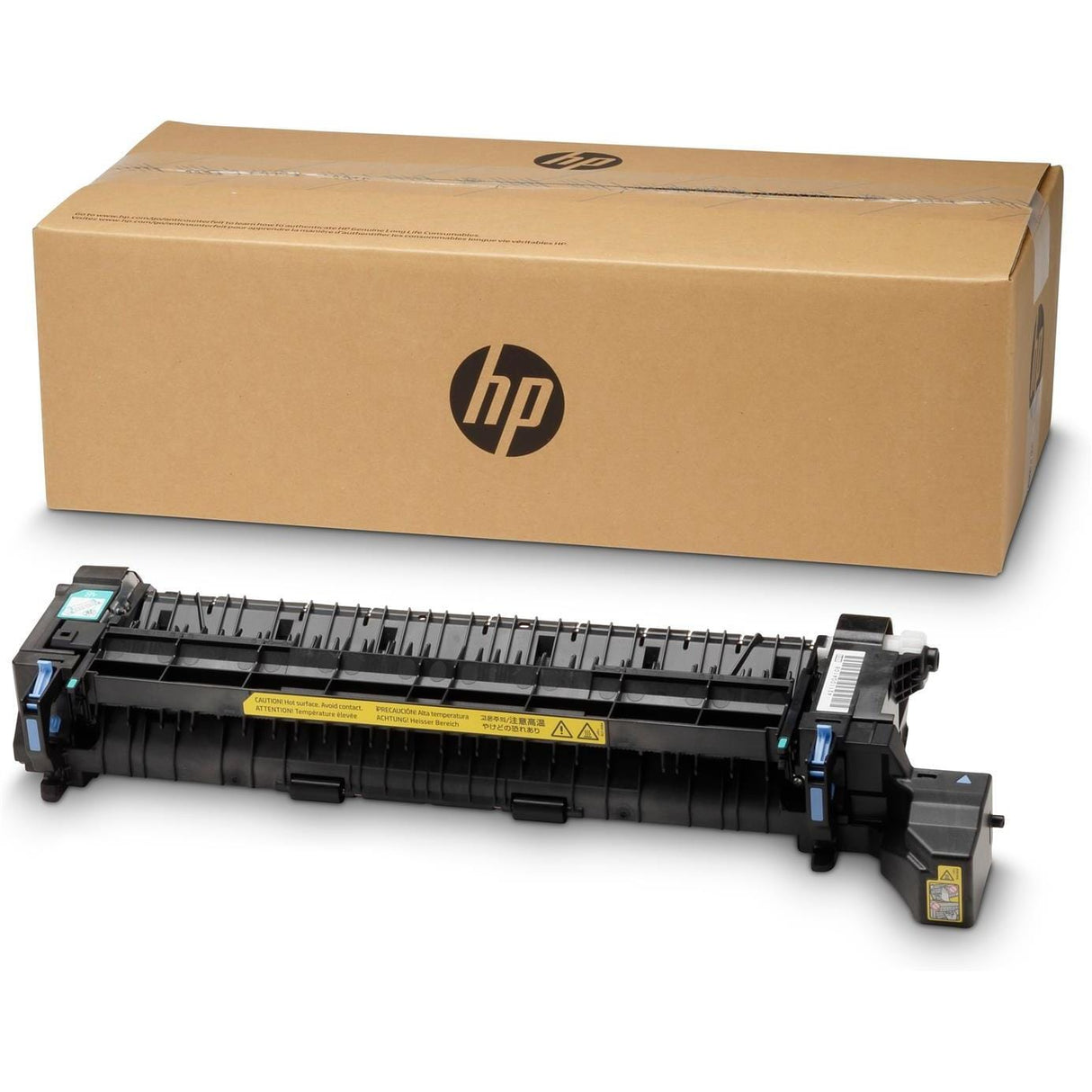 HP LaserJet Fuser 220V Kit 5PN62A