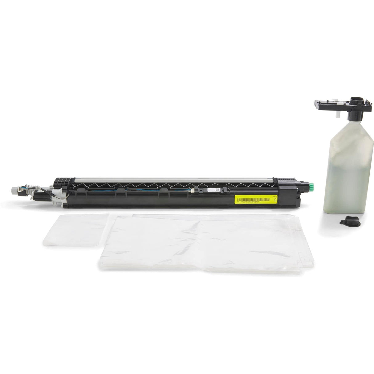 HP LaserJet Yellow Developer Unit 5PN73A