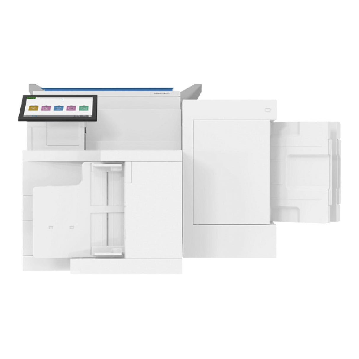 HP LaserJet E826dn A3 Multifunction Mono Laser Printer 5QK09A