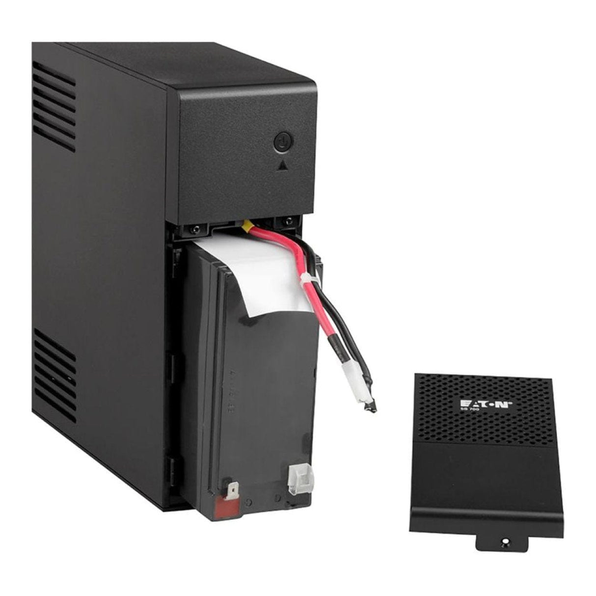 Eaton 5S 1000VA 600W Line-interactive Uninterruptible Power Supply 5S1000I