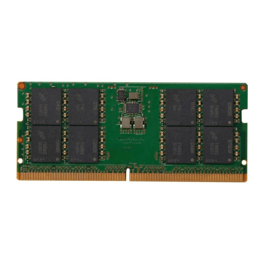 HP 32GB DDR5 4800MHz SODIMM Memory Module 5S4C0AA