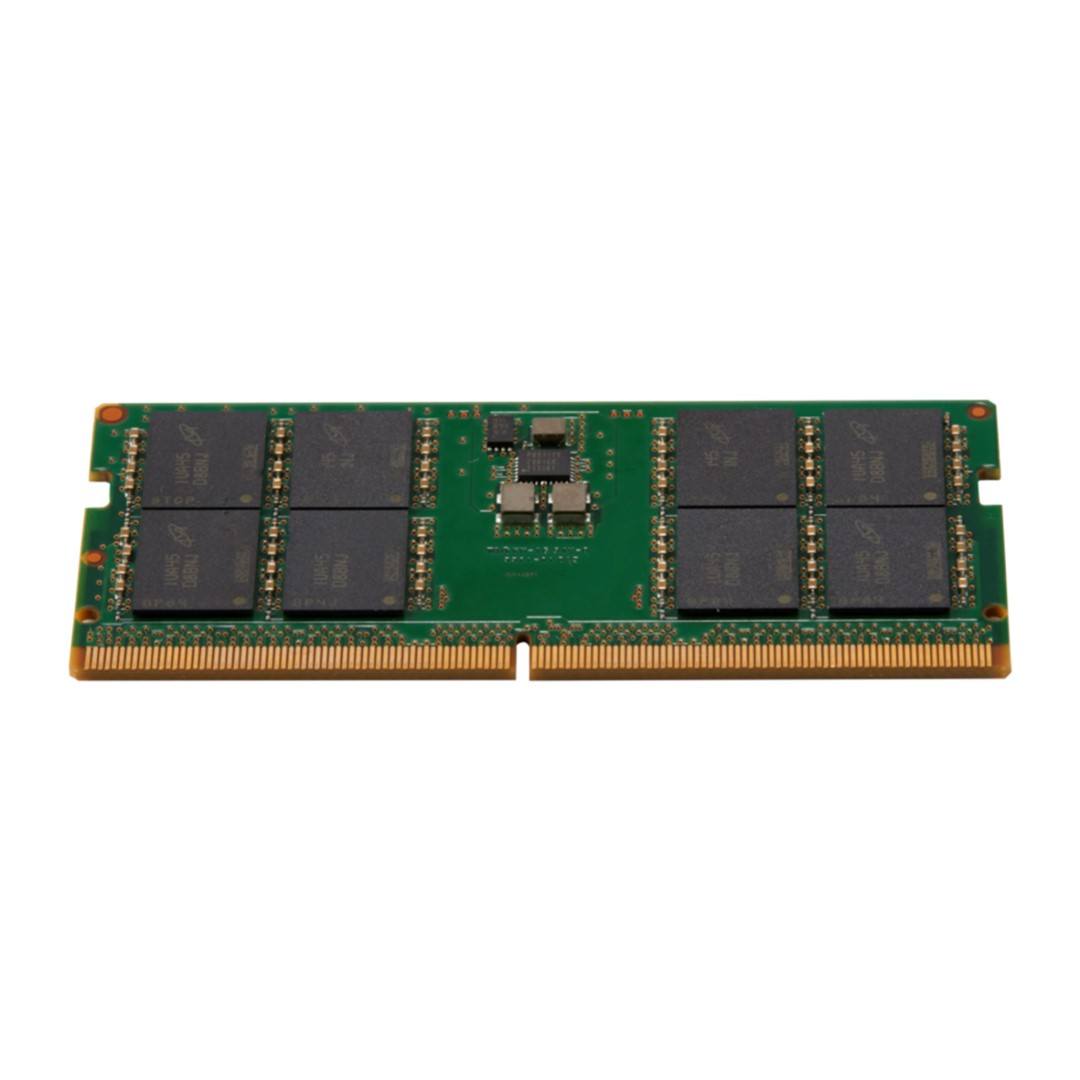 HP 32GB DDR5 4800MHz SODIMM Memory Module 5S4C0AA