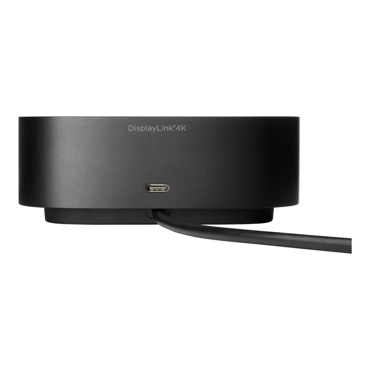 HP Universal Dock G2 Wired USB 3.2 Gen 1 (3.1 Gen 1) Type-C Black 5TW13AA
