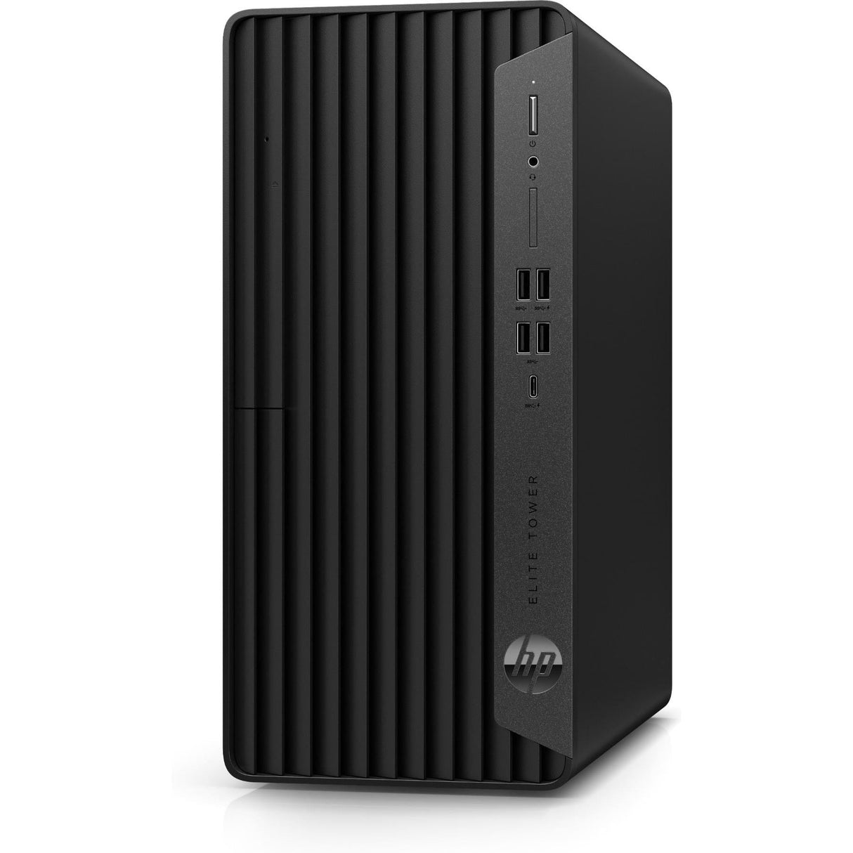 HP Elite Tower 600 G9 Desktop PC - Intel Core i5-12500 1TB HDD 8GB RAM Win 11 Pro 5U677EA