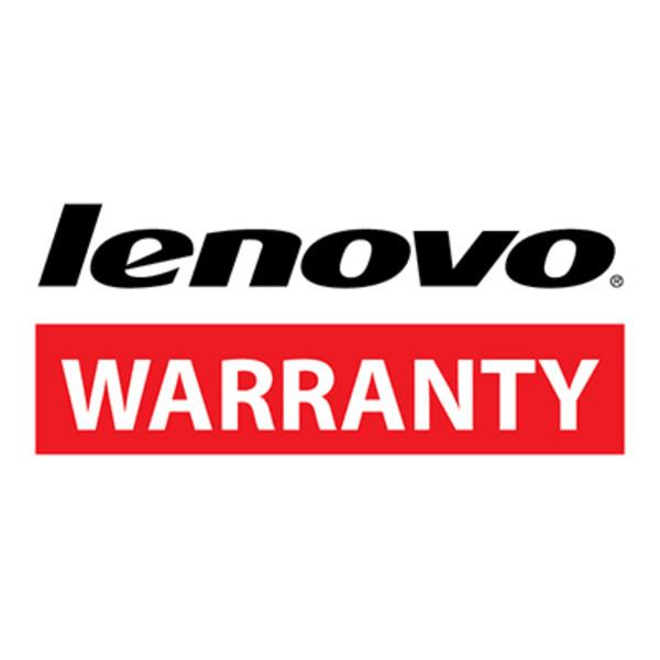 Lenovo 3-year Premier Support With Onsite Warranty 5WS0U26641