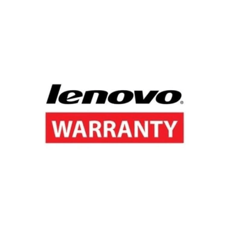 Lenovo 3-year Premier Support Upgrade from 1-year Carry-in Warranty 5WS1K04208