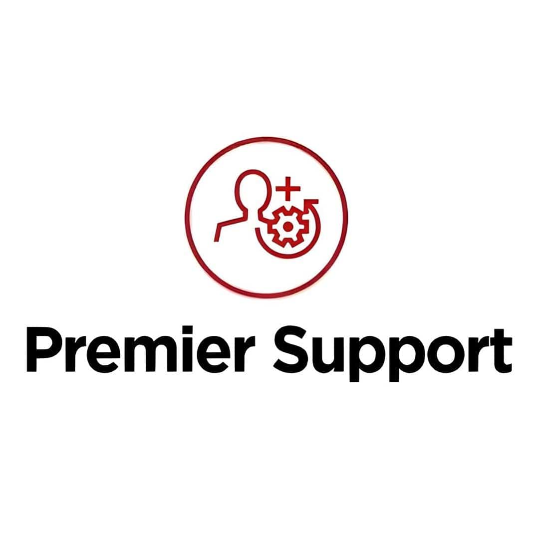 Lenovo 3-Year Premier Support to 5-Year Premier Support Warranty Upgrade 5WS1L99738