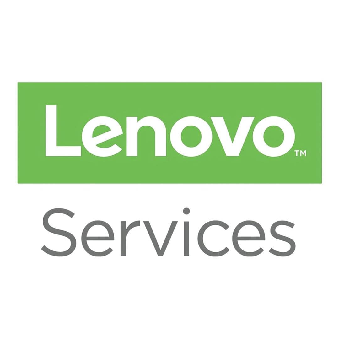 Lenovo 5-year Next Business Day Warranty Extension 5WS7A26476