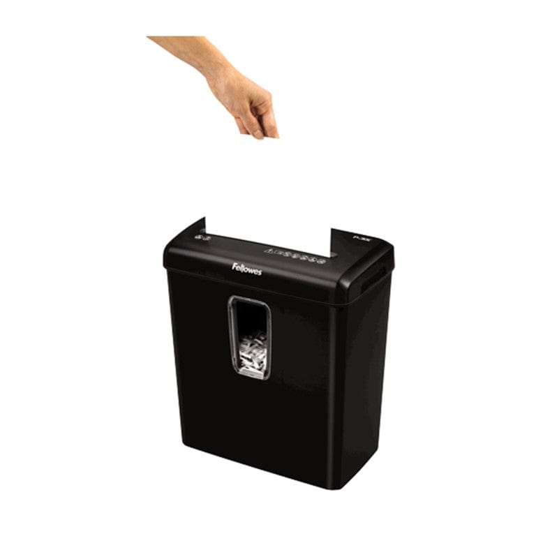 Fellowes Powershred P-30C Cross-Cut Shredder 6008101