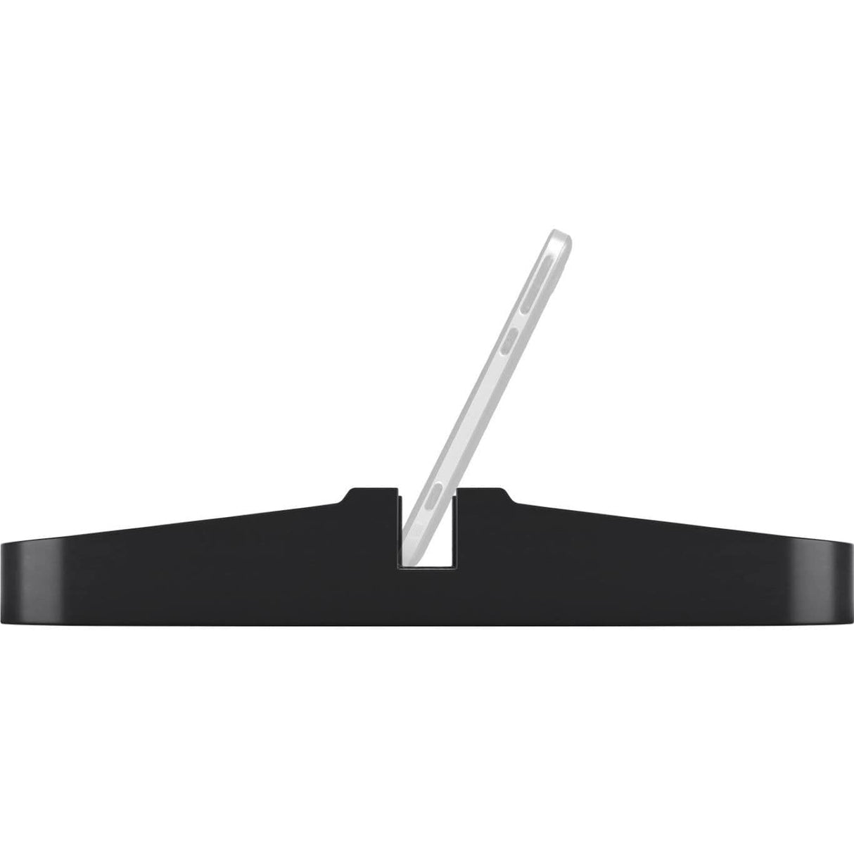 Goobay 15W Wireless Qi Fast Charging Mat Black 60471