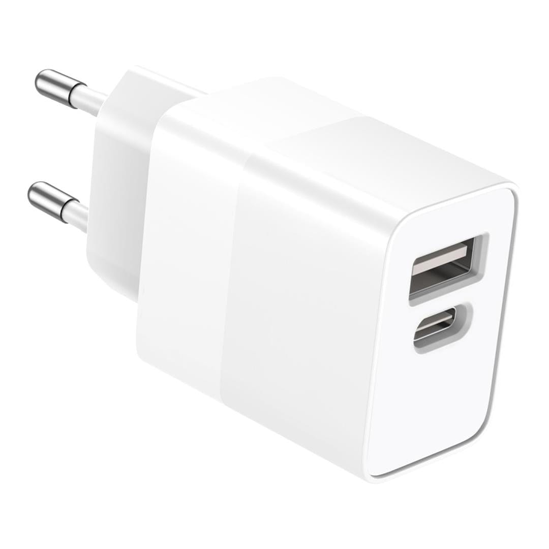 LinkQnet 5V 3.0A USB-C Charger 604A