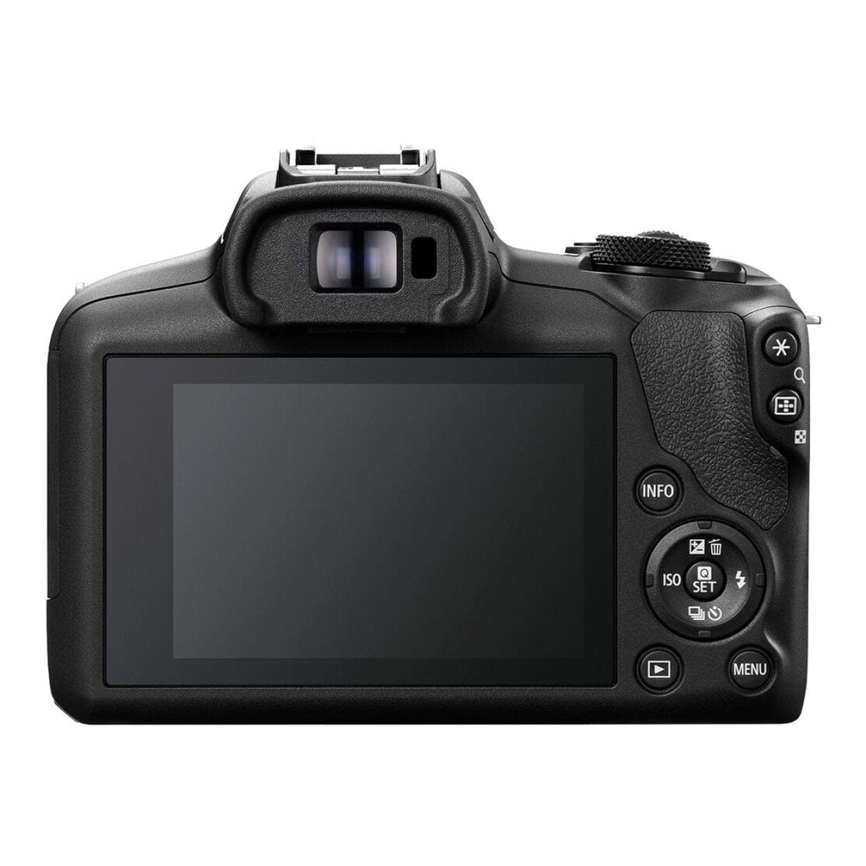 Canon EOS R100 Mirrorless Camera Travel Bundle 6052C072