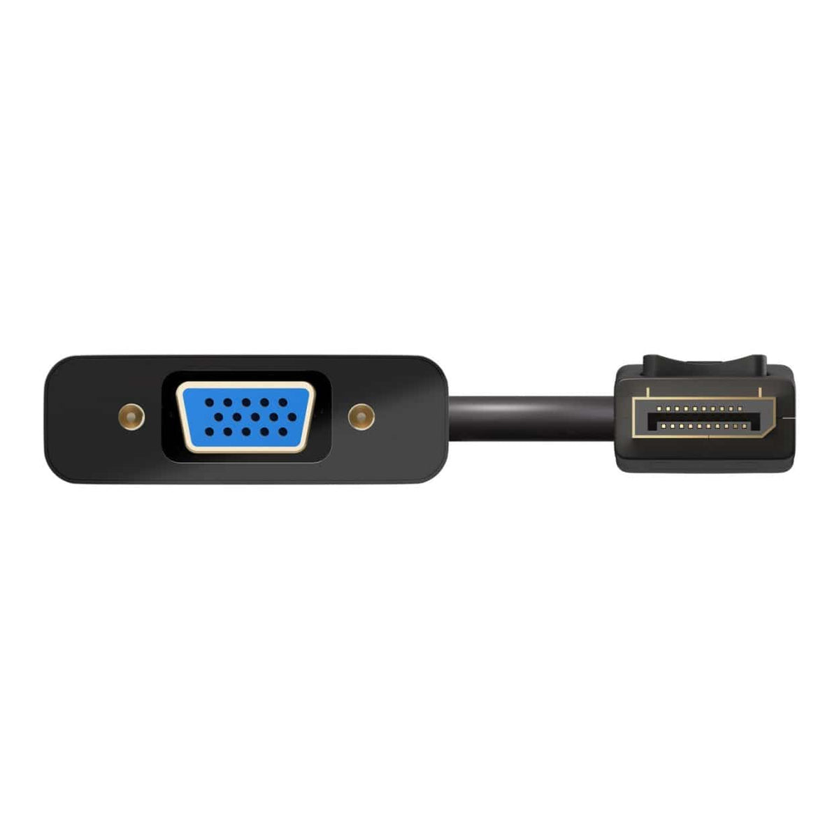 Goobay DisplayPort to VGA Adapter 60606