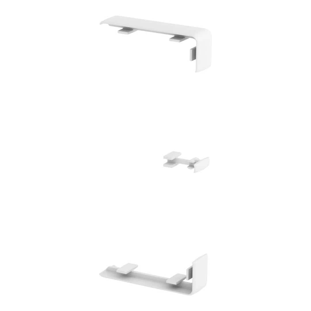 O-Line OBO Rapid Trunking Connector and Joint Cover 6113210