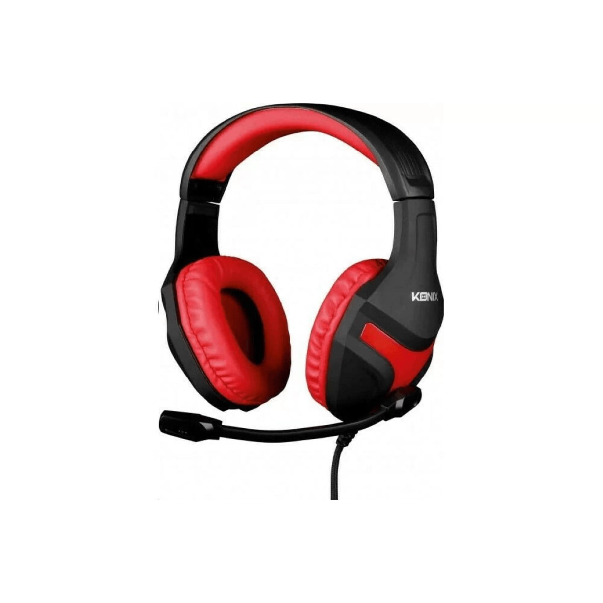 Konix Switch Gamer Pack 61881109644