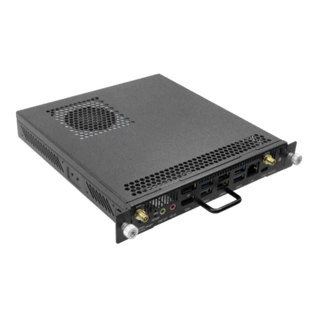 Huawei OPS Mini PC - Intel i5-10500 8GB RAM 128GB SSD Windows 11 IOT Entreprise 6190037