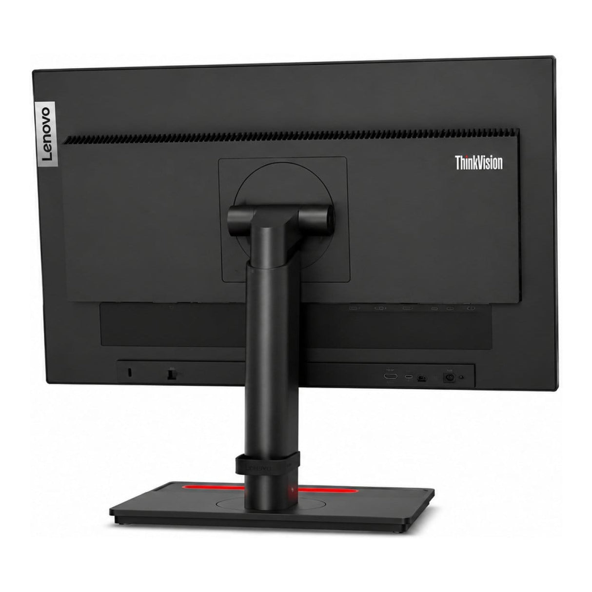 Lenovo ThinkVision T22i-20 21.5-inch 1920 x 1080p FHD 16:9 60Hz 4ms LED IPS Monitor 61FEMAT6SA