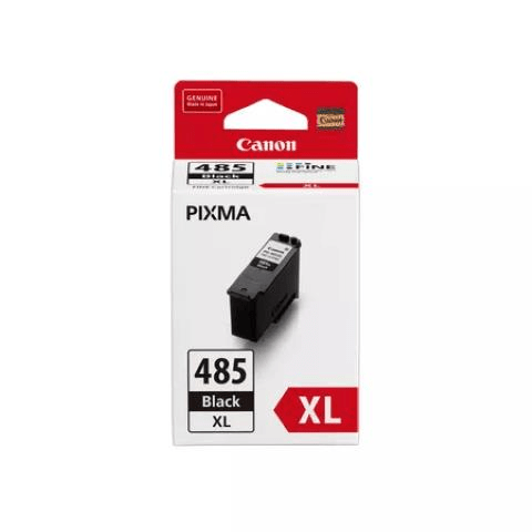 Canon PG-485XL Black Ink Cartridge Original 6202C001 Single-pack