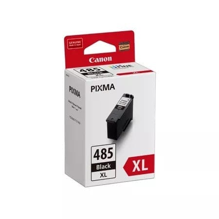 Canon PG-485XL Black Ink Cartridge Original 6202C001 Single-pack
