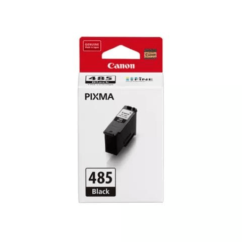 Canon PG-485 Black Ink Cartridge Original 6203C001 Single-pack