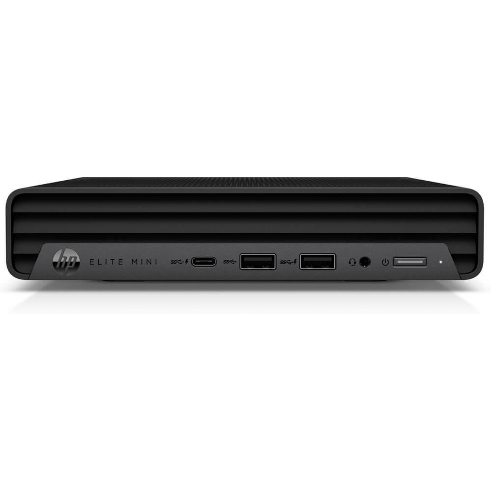 HP Elite 800 G9 Mini PC - Intel Core i5-13500 512GB SSD 16GB RAM Win 11 Pro 622U0ET