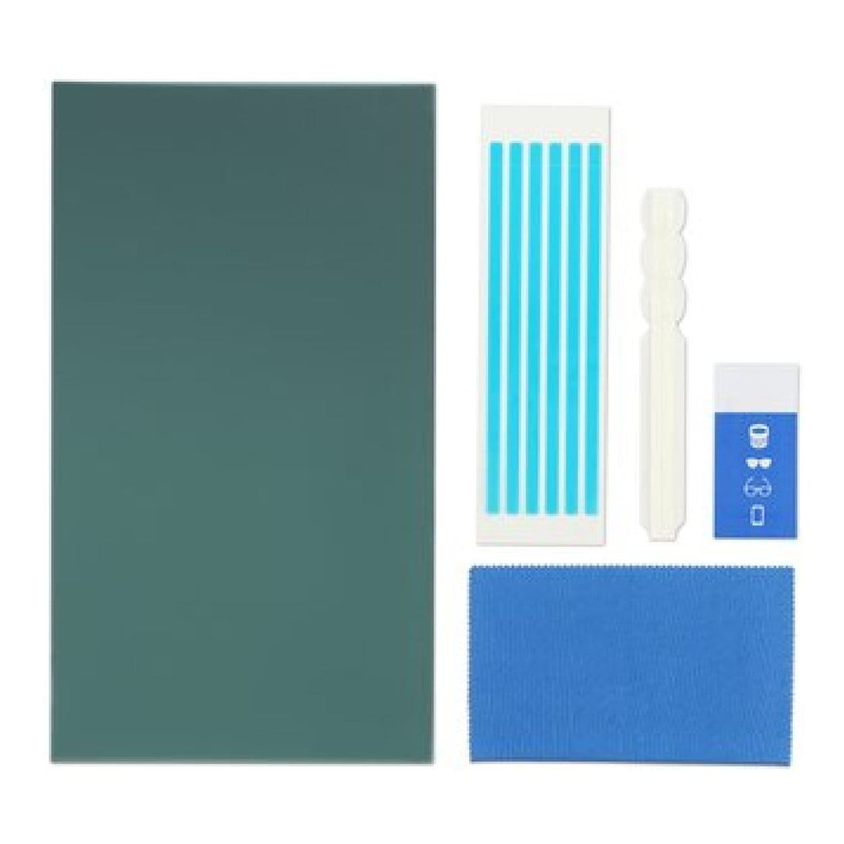 Kensington 22-inch 2-way Removable Monitor Privacy Screen Filter 626484