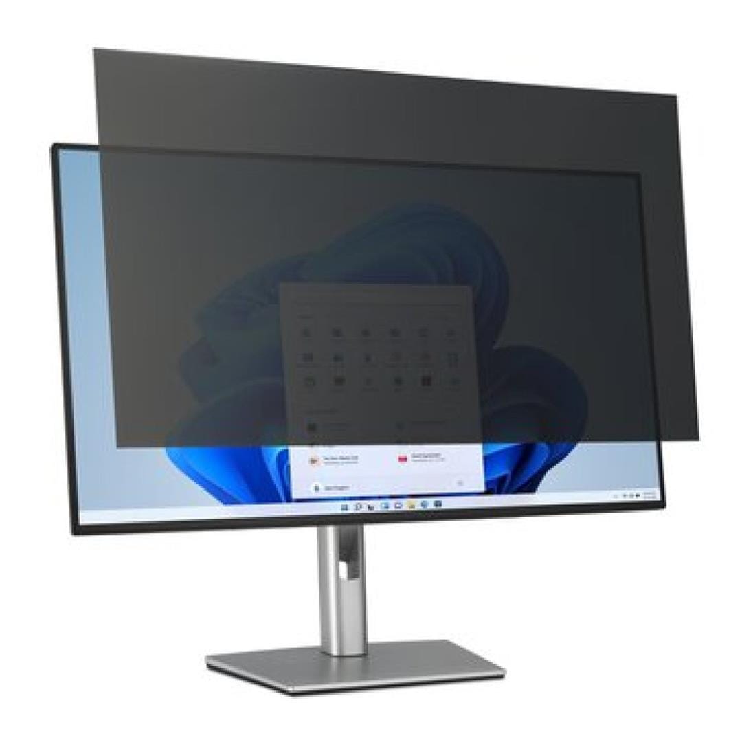 Kensington 22-inch 2-way Removable Monitor Privacy Screen Filter 626484