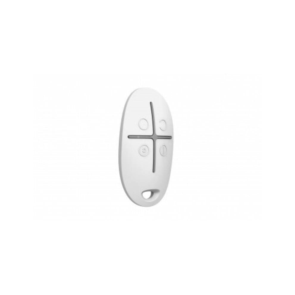 Ajax SpaceControl Wi-Fi Jeweller White 6267.04.WH1