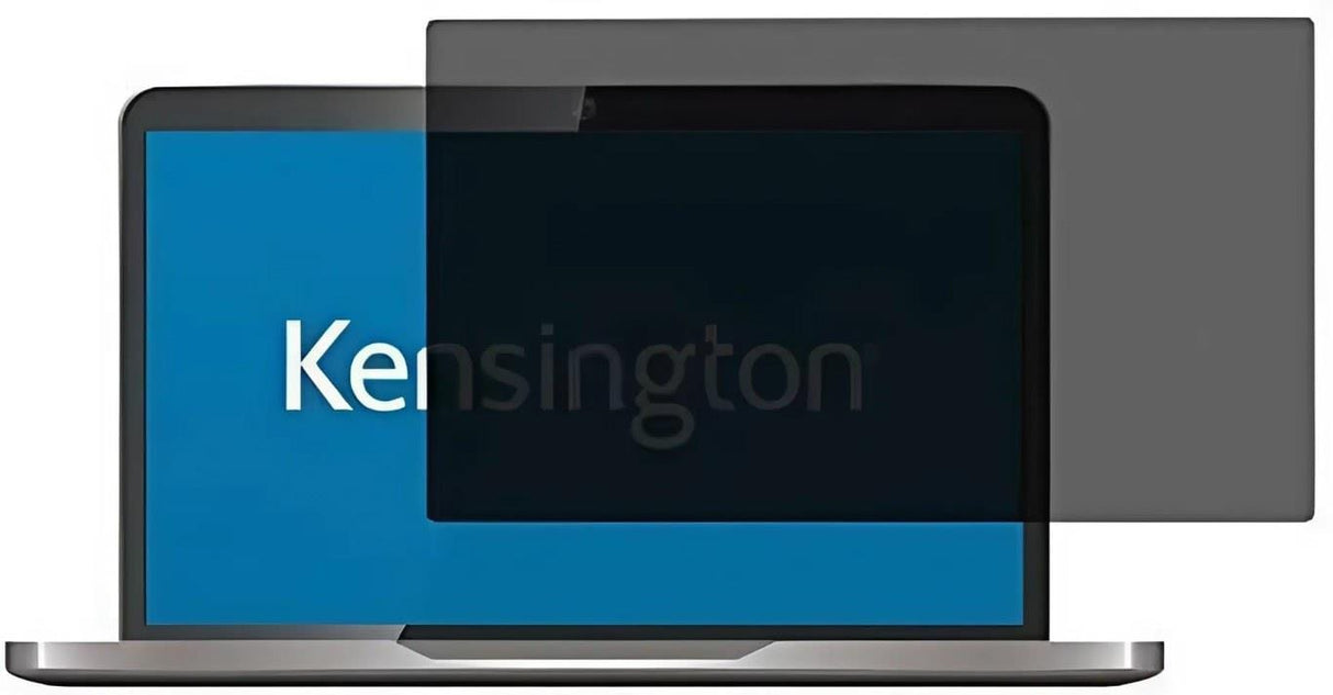 Kensington 627205 23.6-inch 2-way Removable Monitor Privacy Screen