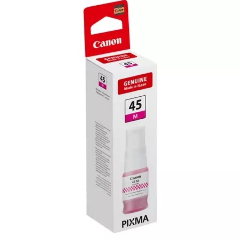 Canon GI-45 Magenta Ink Bottle Original 40ml 6286C001 Single-pack