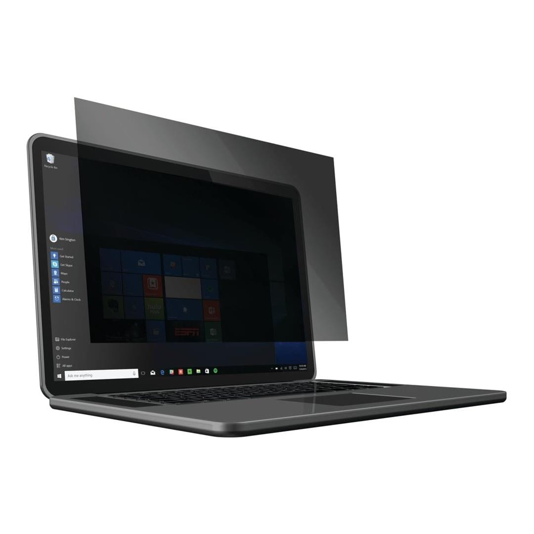 Kensington 14-inch Notebook Privacy Screen Filter 628911