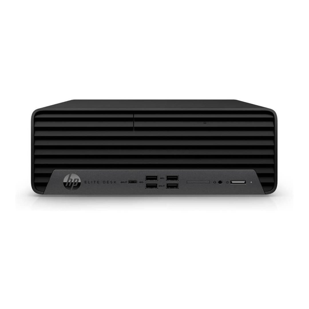 HP Elite 800 G9 SFF PC - Intel Core i5-14500 512GB SSD 16GB RAM Win 11 Pro
