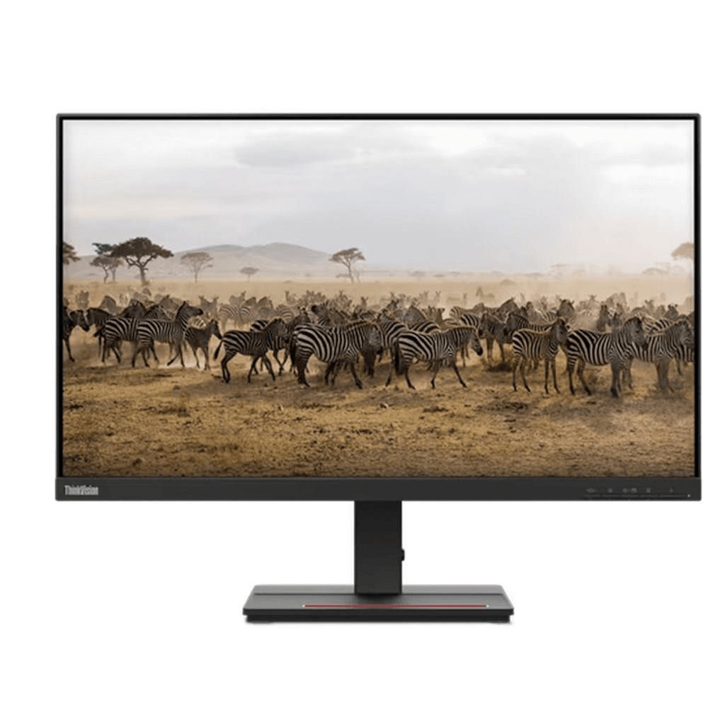 Lenovo ThinkVision S27e-20 27-inch 1920 x 1080p FHD 16:9 60Hz 4ms IPS LED Monitor 62AFKAT2UK