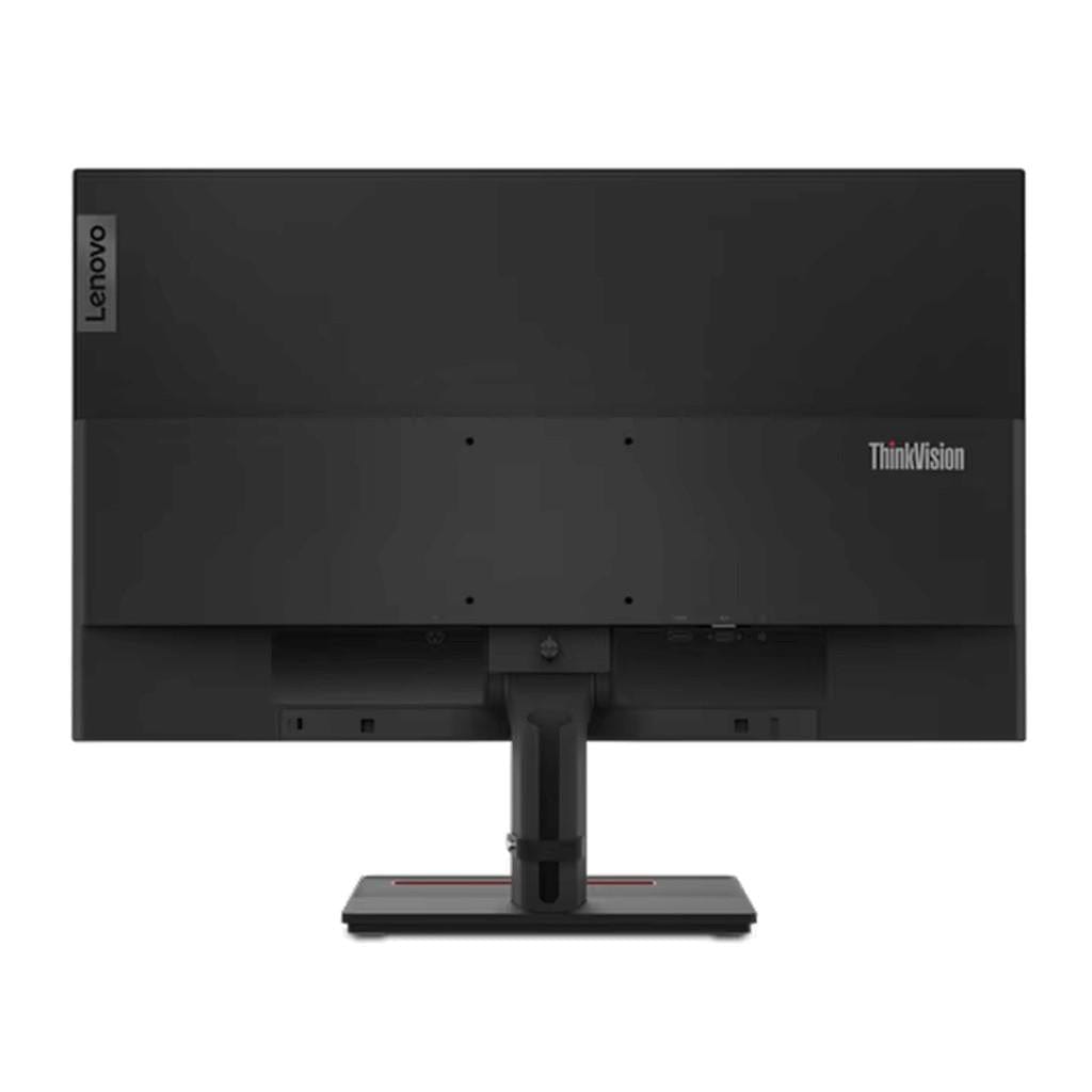 Lenovo ThinkVision S27e-20 27-inch 1920 x 1080p FHD 16:9 60Hz 4ms IPS LED Monitor 62AFKAT2UK