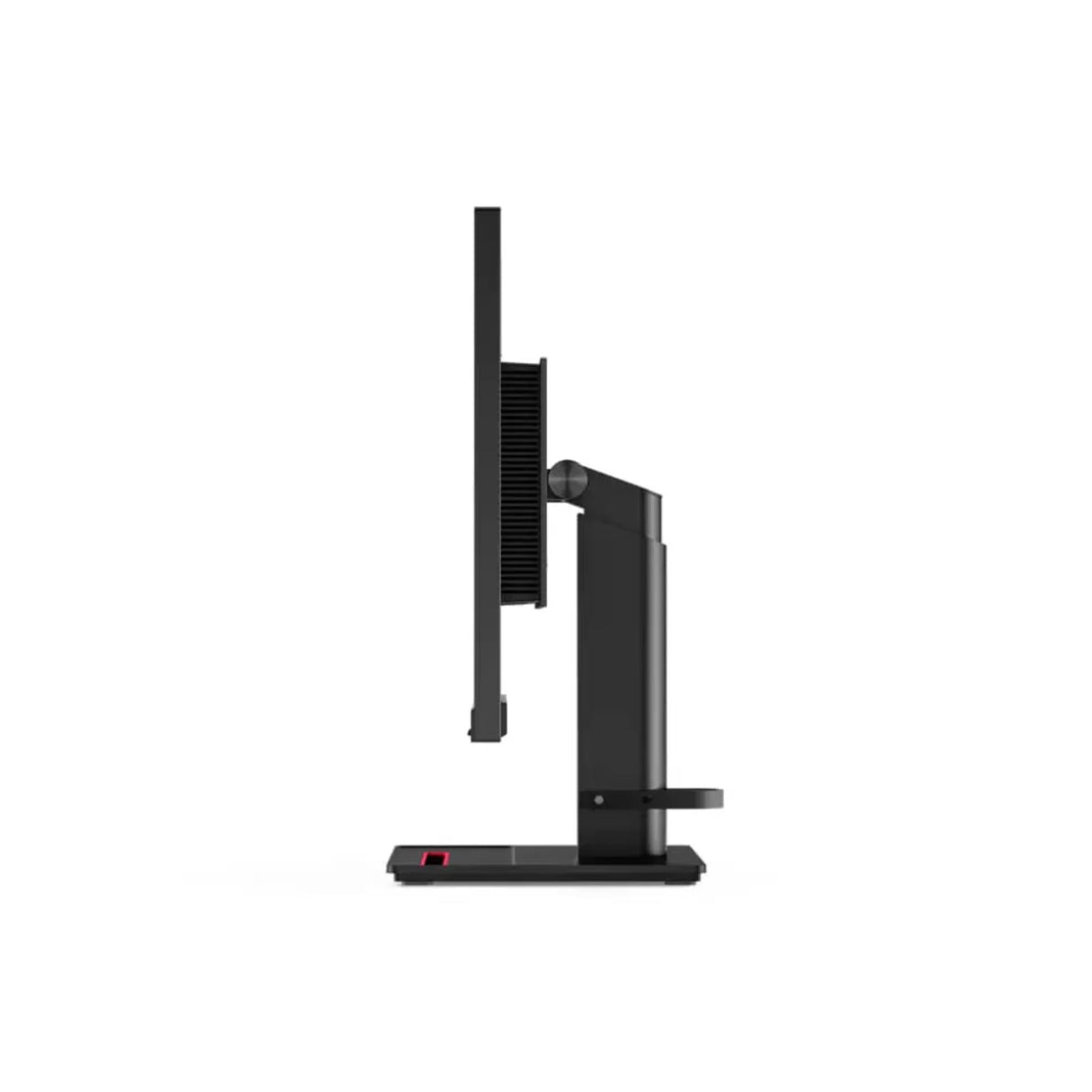 Lenovo ThinkVision P24h-2L 23.8-inch 2560 x 1440p QHD 16:9 60Hz 4ms IPS LED Monitor 62B2GAR1SA