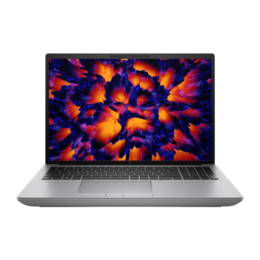 HP ZBook Fury 16 G9 16-inch WUXGA Mobile Workstation - Intel Core i7-12800HX 1TB SSD 32GB RAM GeForce RTX A2000 Win 11 Pro 62U33EA