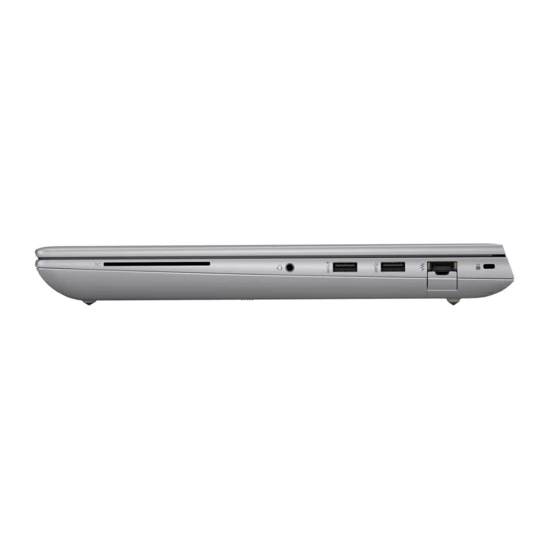 HP ZBook Fury 16 G9 16-inch WUXGA Mobile Workstation - Intel Core i7-12800HX 1TB SSD 32GB RAM GeForce RTX A2000 Win 11 Pro 62U33EA