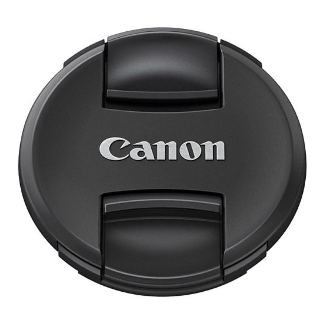 Canon E-67 II Lens Cap 6316B001