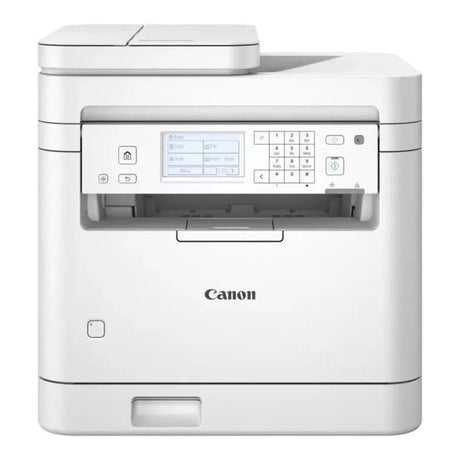 Canon I-SENSYS MF287DW A4 Wi-Fi Multifunction Mono Laser Printer 6354C009