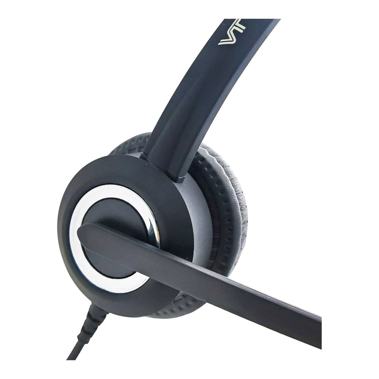 VT 6300 Duo QD Call Centre Office Headset 6360-90-00