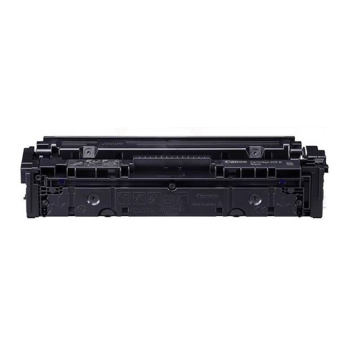 Canon CRG075 Black Toner Cartridge 3,500 Pages Original 6361C002 Single-pack
