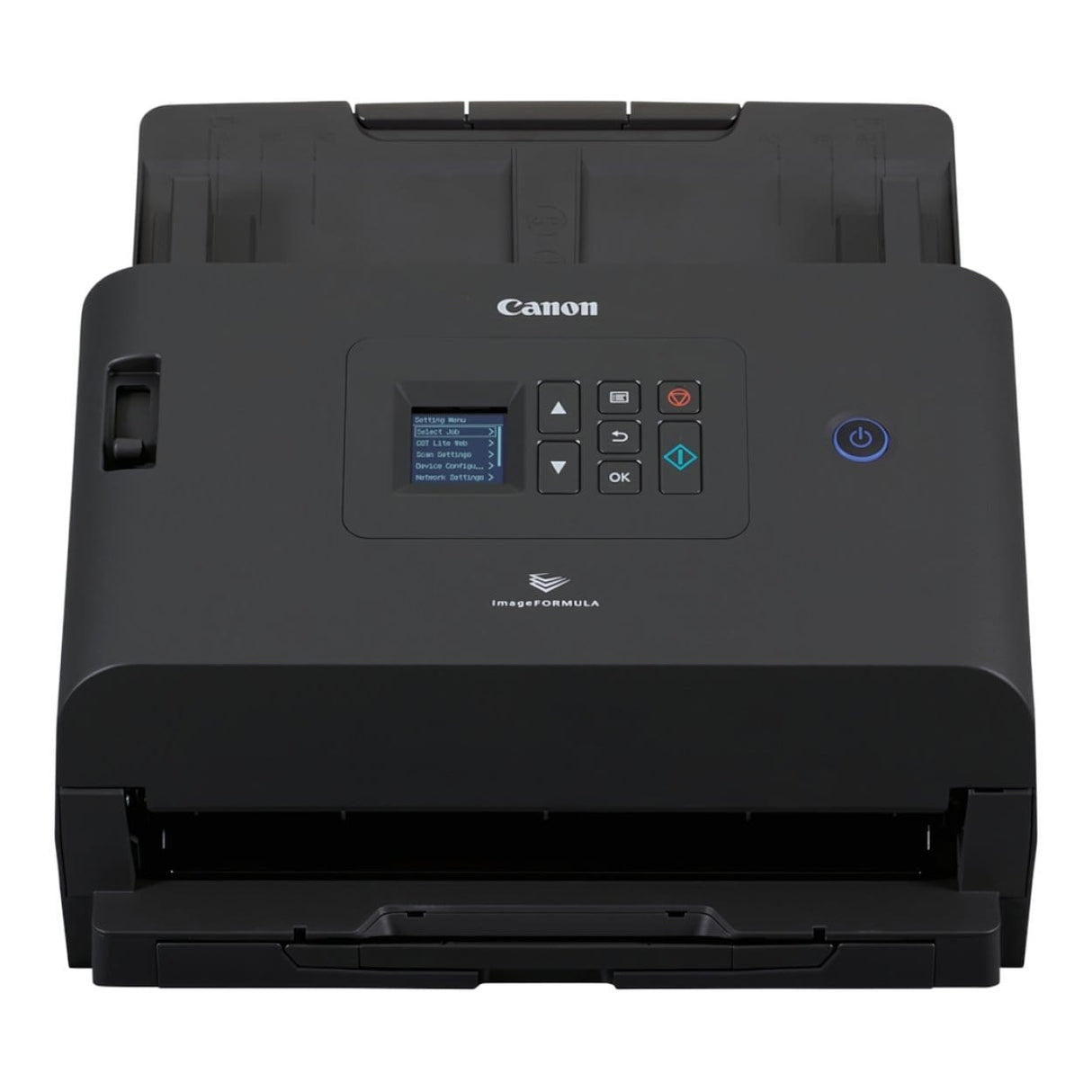 Canon imageFORMULA DR-S250N 600 x 600 DPI A4 Sheet-fed Scanner 6383C003