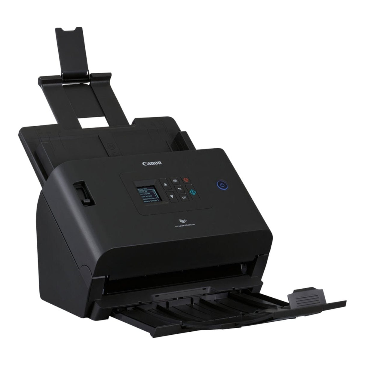 Canon imageFORMULA DR-S250N 600 x 600 DPI A4 Sheet-fed Scanner 6383C003