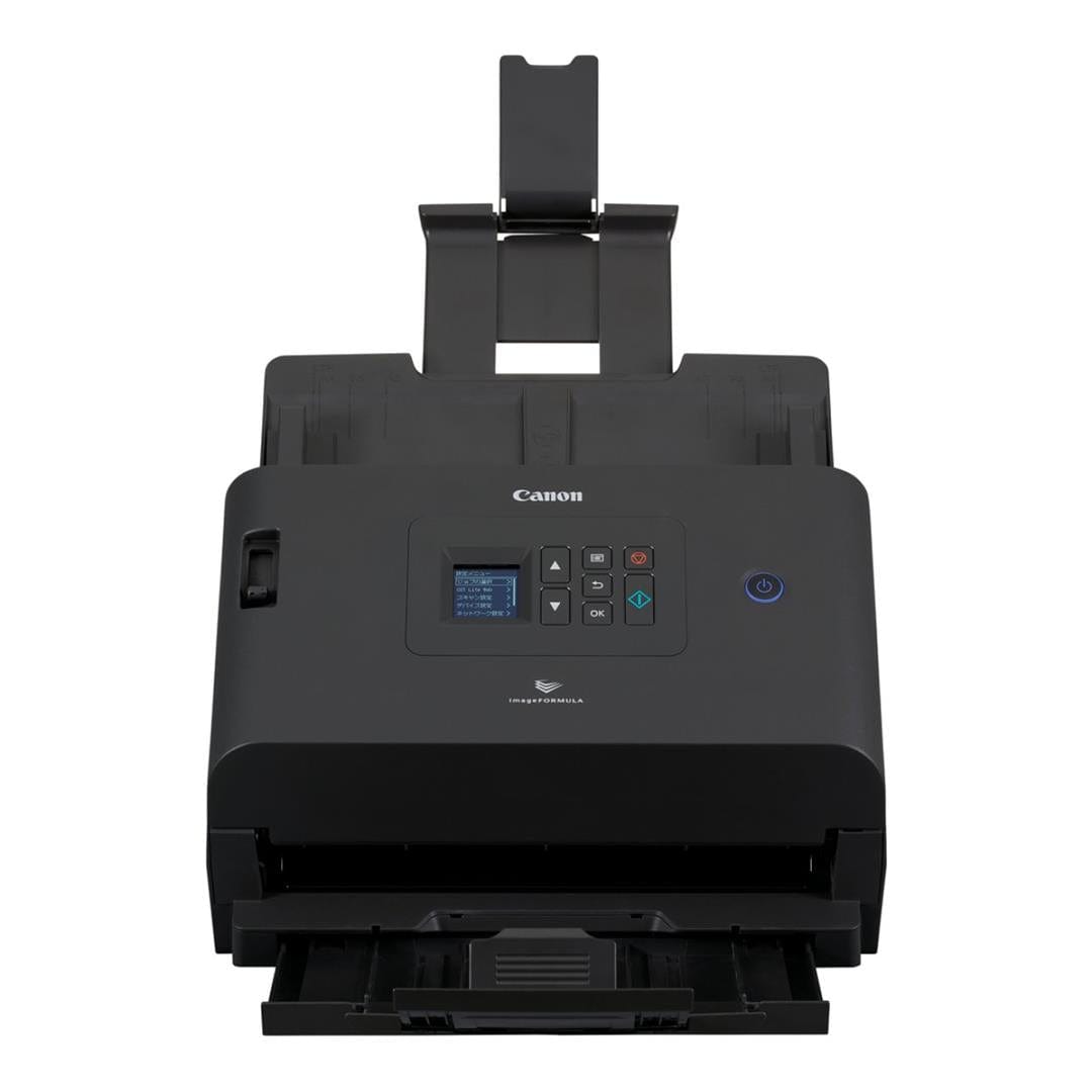 Canon imageFORMULA DR-S250N 600 x 600 DPI A4 Sheet-fed Scanner 6383C003