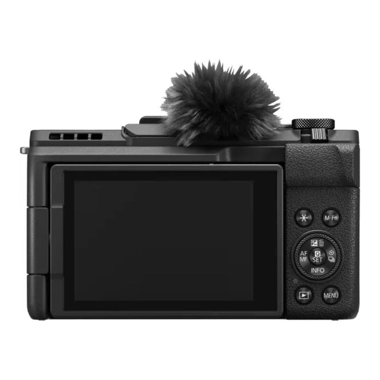 Canon PowerShot V1 22.3MP Compact Video Camera Vlogger Kit 6390C016