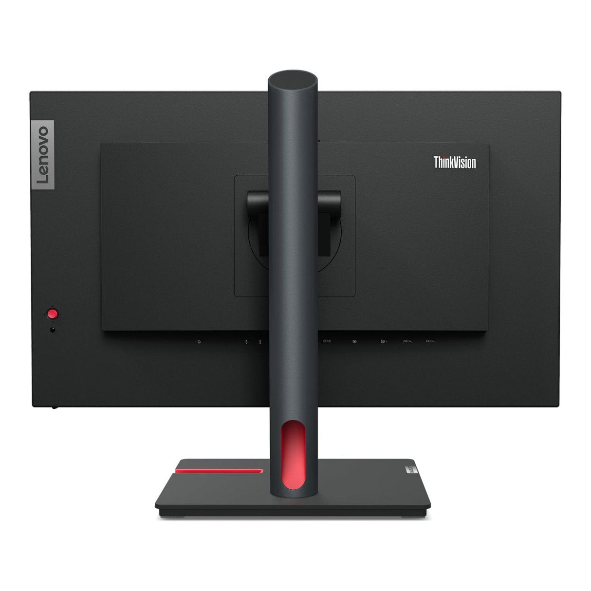 Lenovo ThinkVision P24q-30 23.8-inch 2560 x 1440p QHD 16:9 60Hz 4ms LED IPS Monitor 63B4GAR6SA